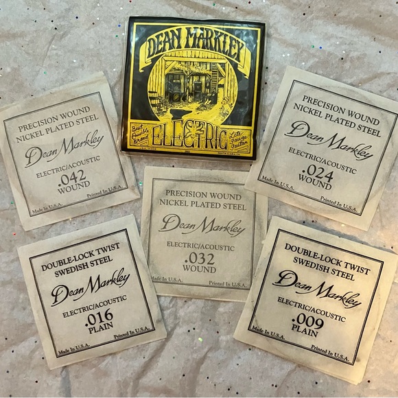 Guitar Player Stocking Stuffers - Picture 3 of 6